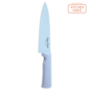[Kitchenknife] 세라믹 식도 Blue