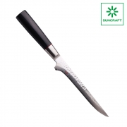 [선크래프트] SENZO Classic Boning knife SZ-13