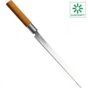 [선크래프트] SENZO Japanese Bread knife WA-08