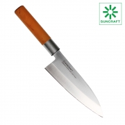 [선크래프트] SENZO Japanese Deba knife WA-06