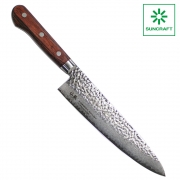 [선크래프트] SENZO Universal Chef knife 210mm FT-03