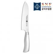 SNF Premium S Steel 산토쿠 나이프 180