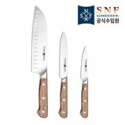 SNF Avant Classic 아시아 3종세트(S1603-003)